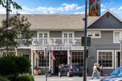 2395 Sobre Vista Road Sonoma CA 95476
