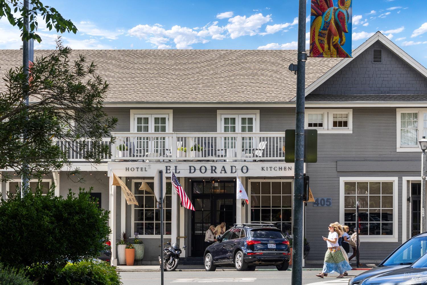 2395 Sobre Vista Road Sonoma CA 95476