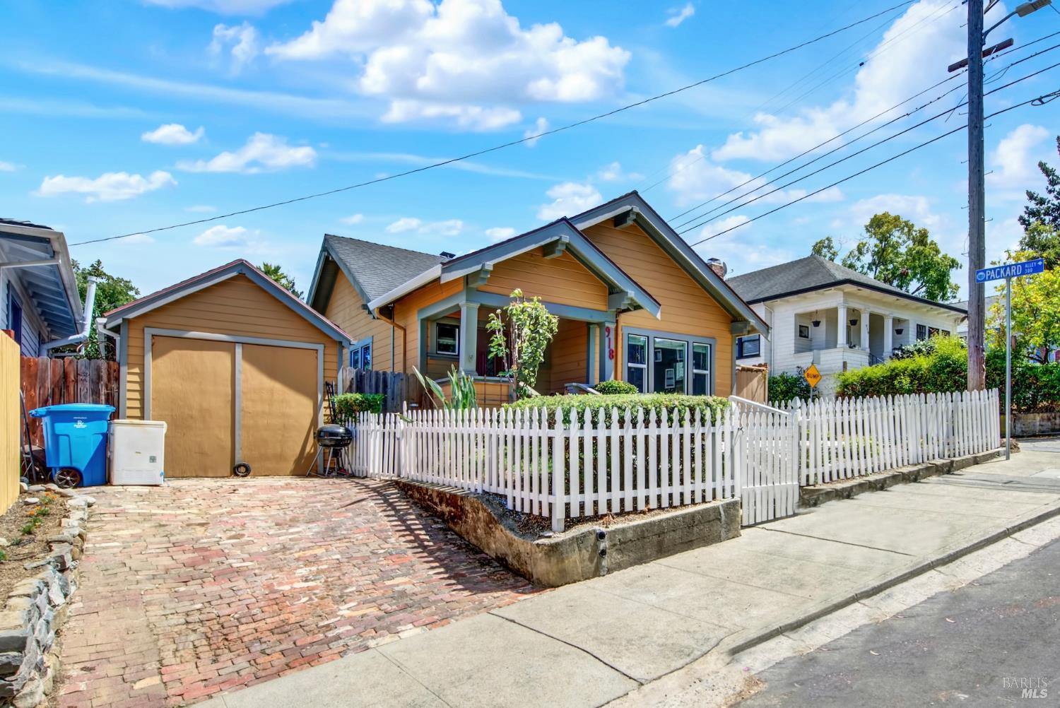 918 Branciforte Street Vallejo CA 94590
