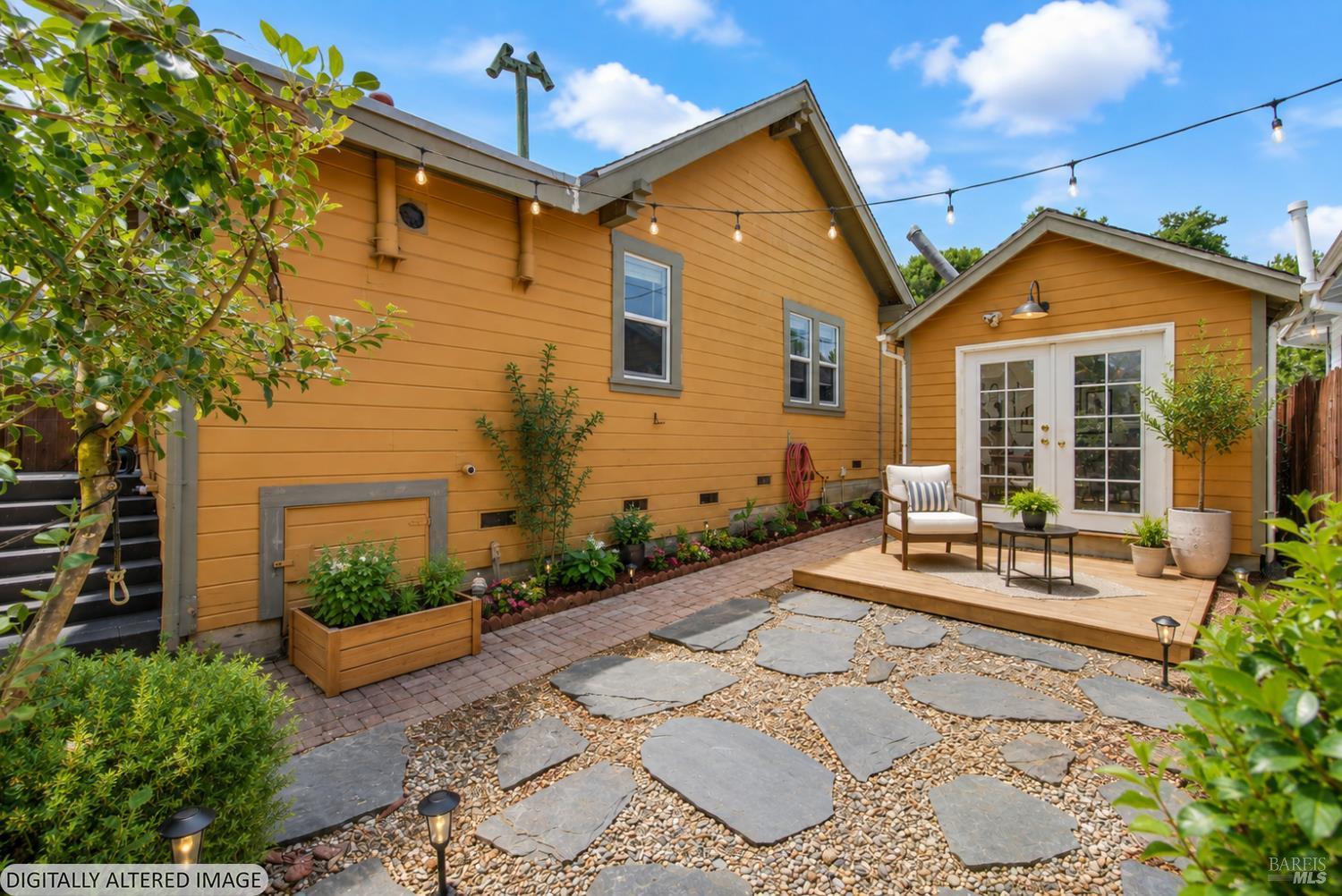 918 Branciforte Street Vallejo CA 94590