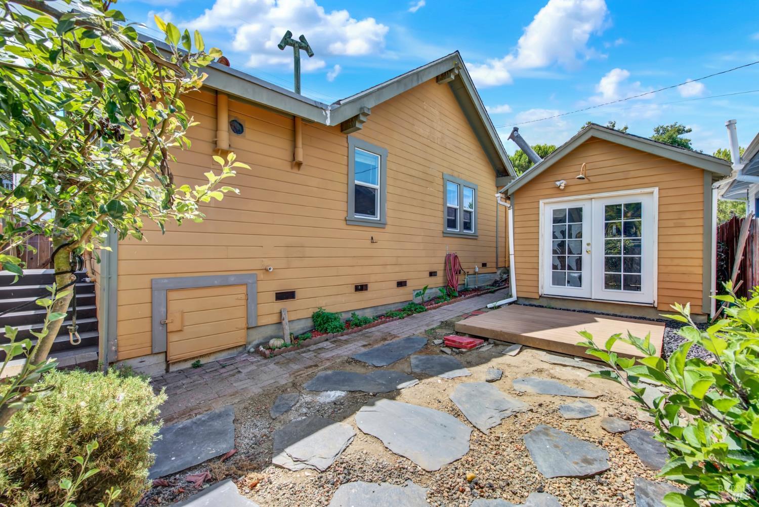 918 Branciforte Street Vallejo CA 94590