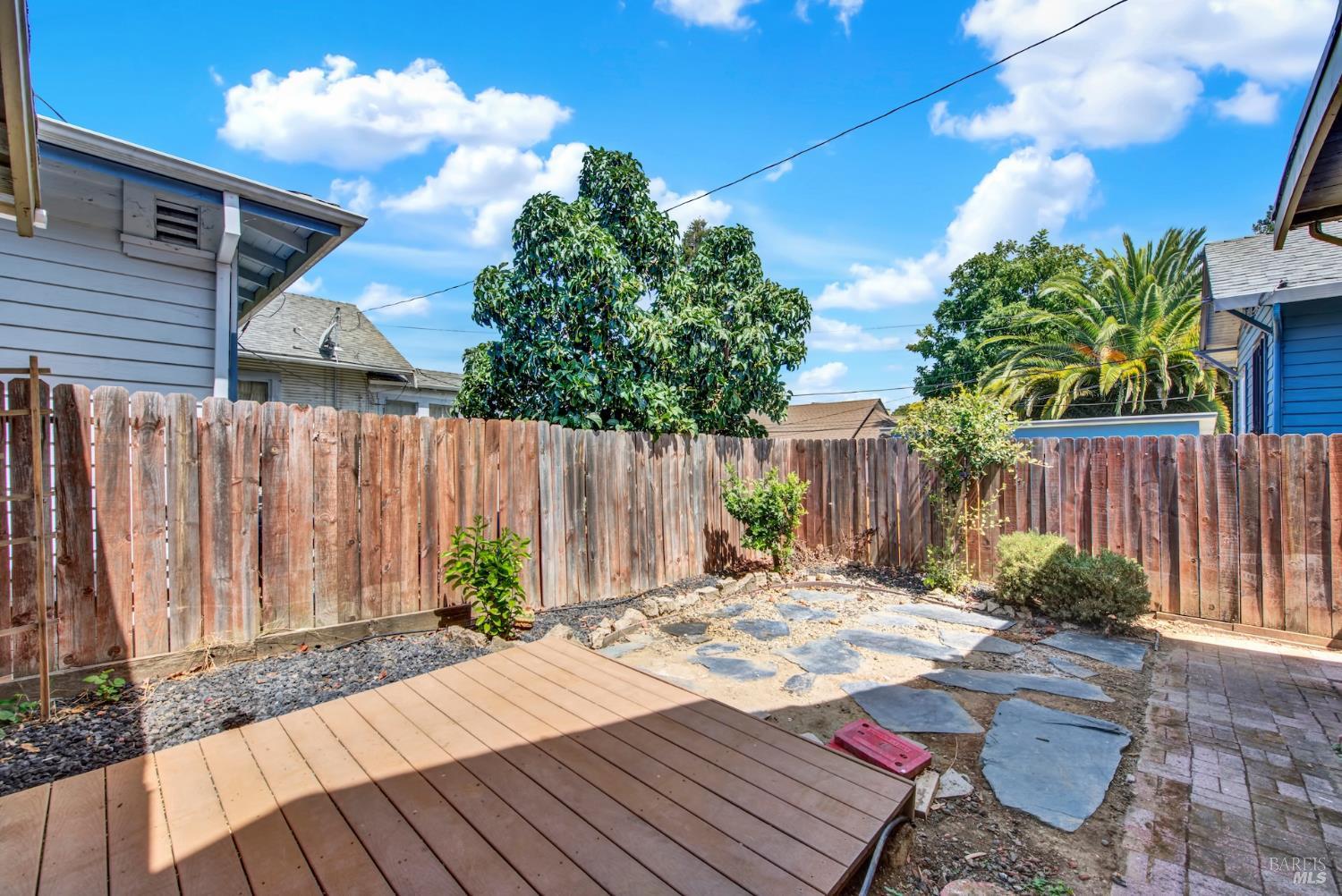 918 Branciforte Street Vallejo CA 94590