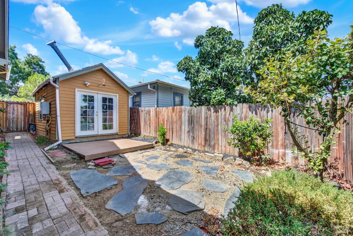 918 Branciforte Street Vallejo CA 94590