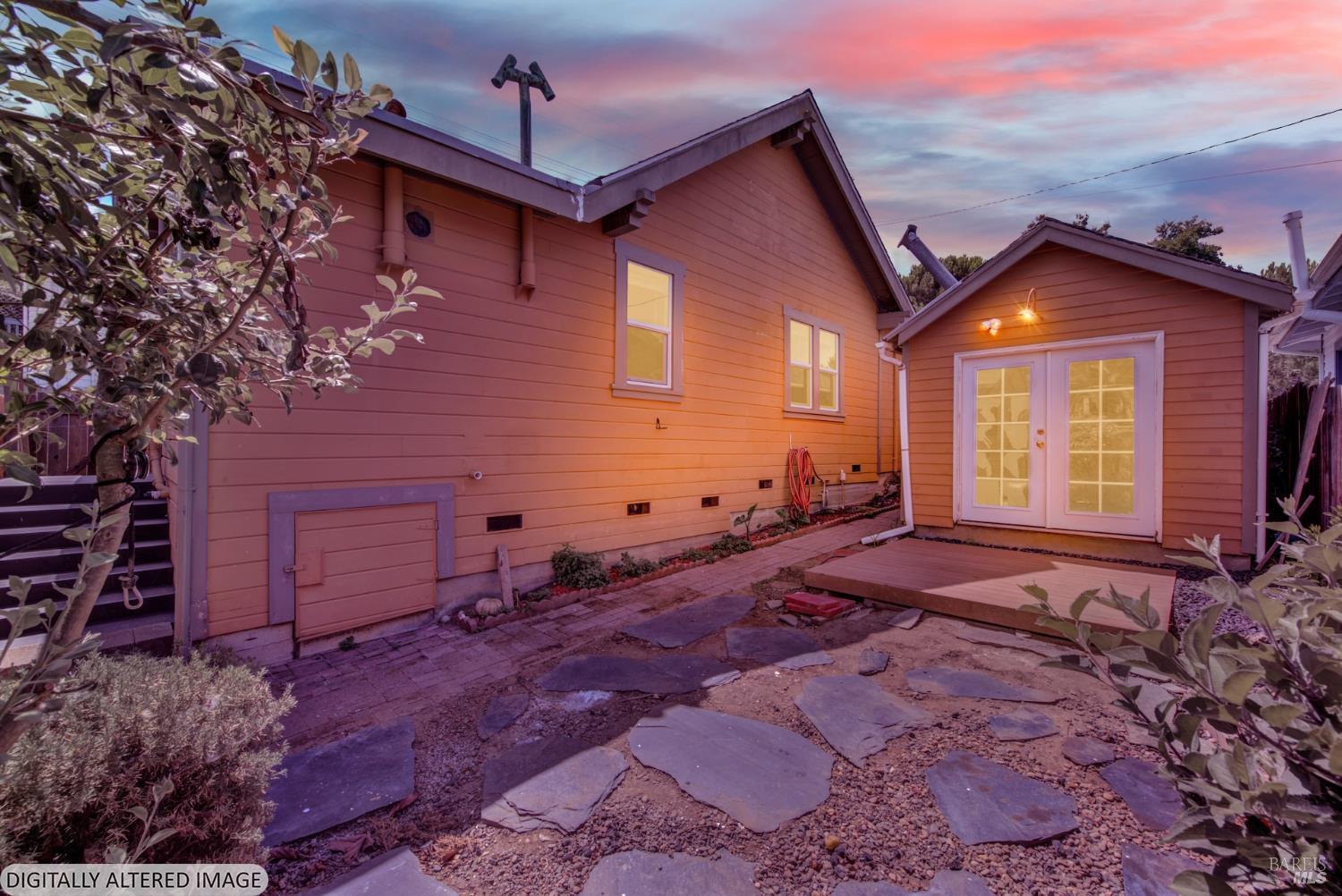 918 Branciforte Street Vallejo CA 94590