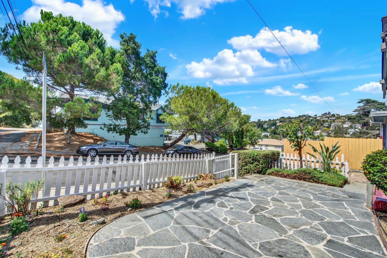 918 Branciforte Street Vallejo CA 94590