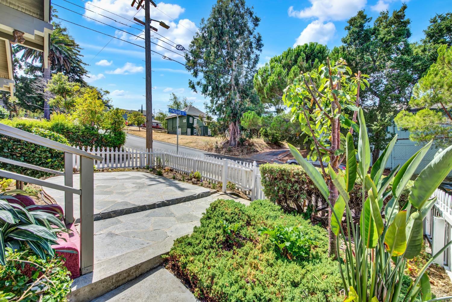 918 Branciforte Street Vallejo CA 94590