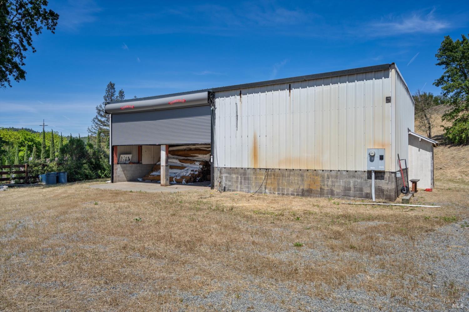 317 Alexander Valley Road Healdsburg CA 95448