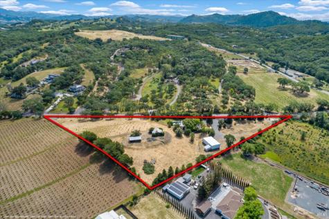 317 Alexander Valley Road Healdsburg CA 95448