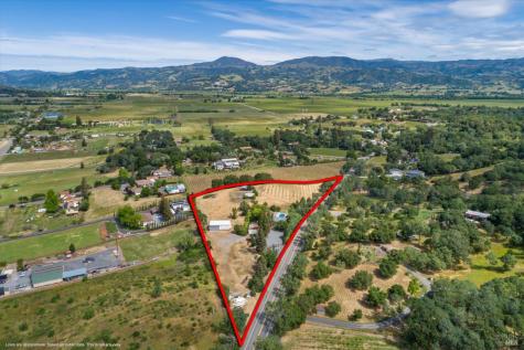 317 Alexander Valley Road Healdsburg CA 95448