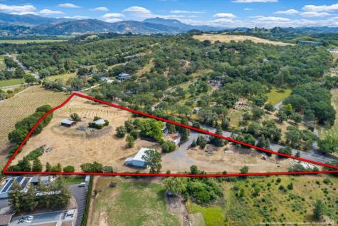 317 Alexander Valley Road Healdsburg CA 95448