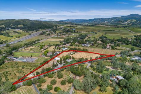317 Alexander Valley Road Healdsburg CA 95448