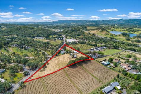 317 Alexander Valley Road Healdsburg CA 95448