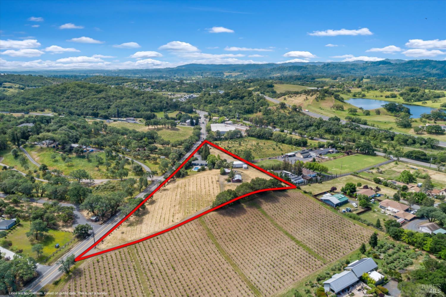 317 Alexander Valley Road Healdsburg CA 95448
