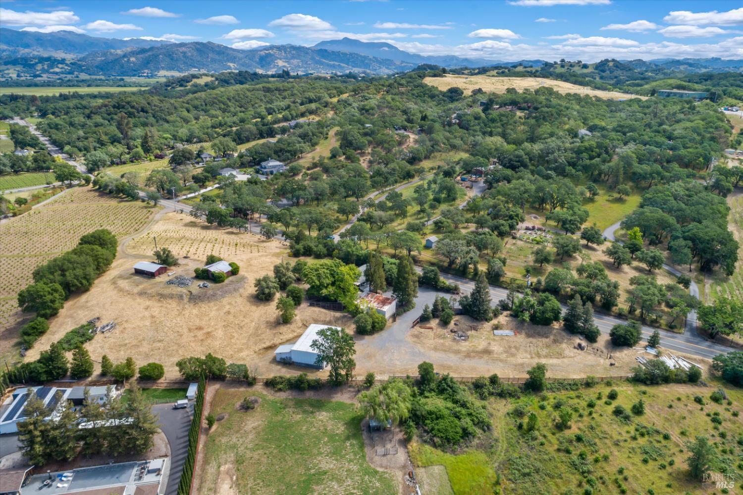 317 Alexander Valley Road Healdsburg CA 95448