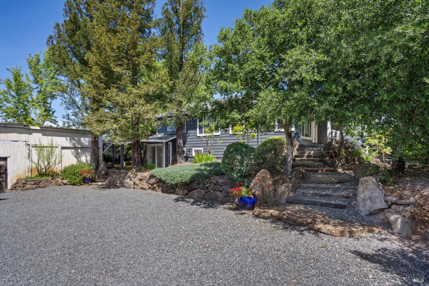 317 Alexander Valley Road Healdsburg CA 95448