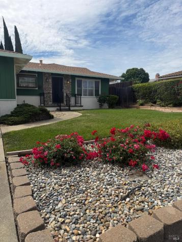 1207 Saint Frances Drive Antioch CA 94509
