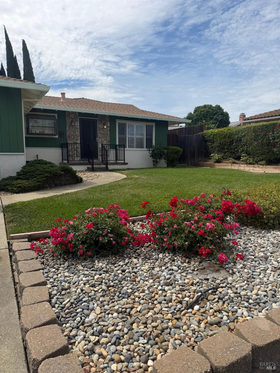 1207 Saint Frances Drive Antioch CA 94509