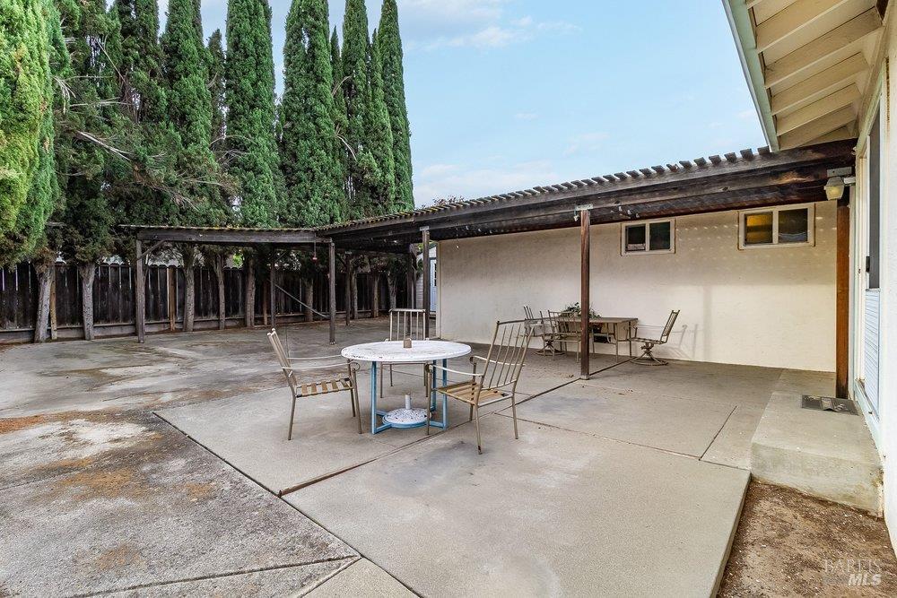 1207 Saint Frances Drive Antioch CA 94509