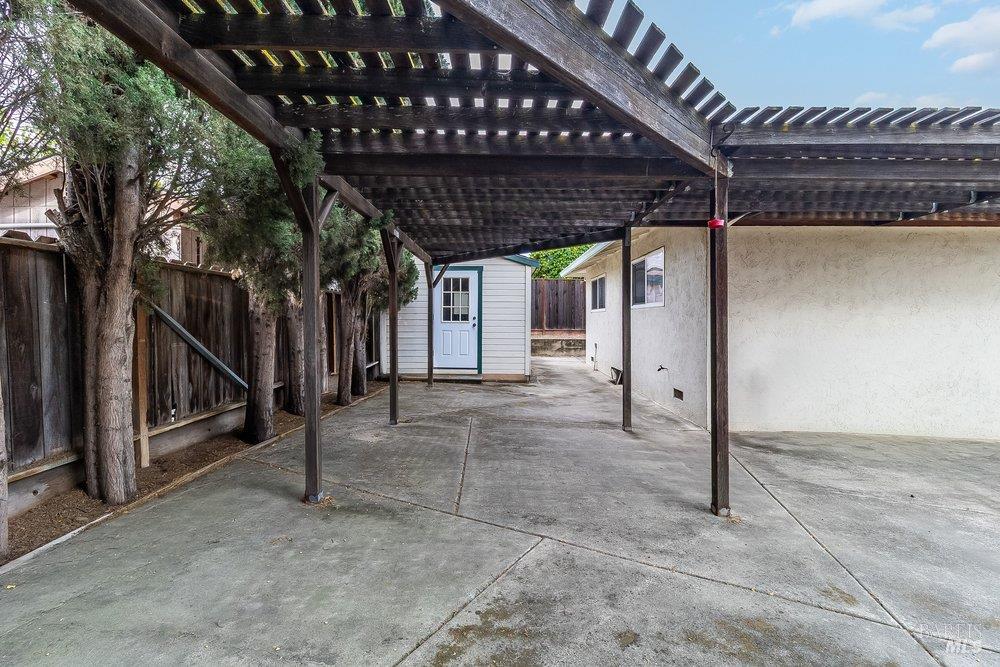 1207 Saint Frances Drive Antioch CA 94509