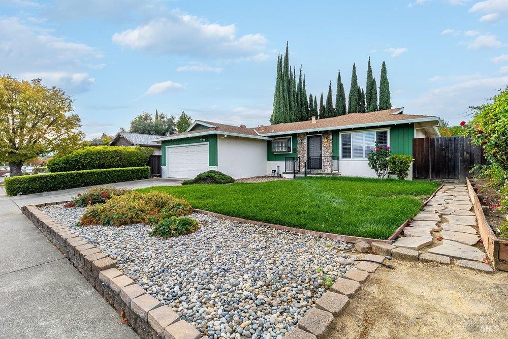1207 Saint Frances Drive Antioch CA 94509