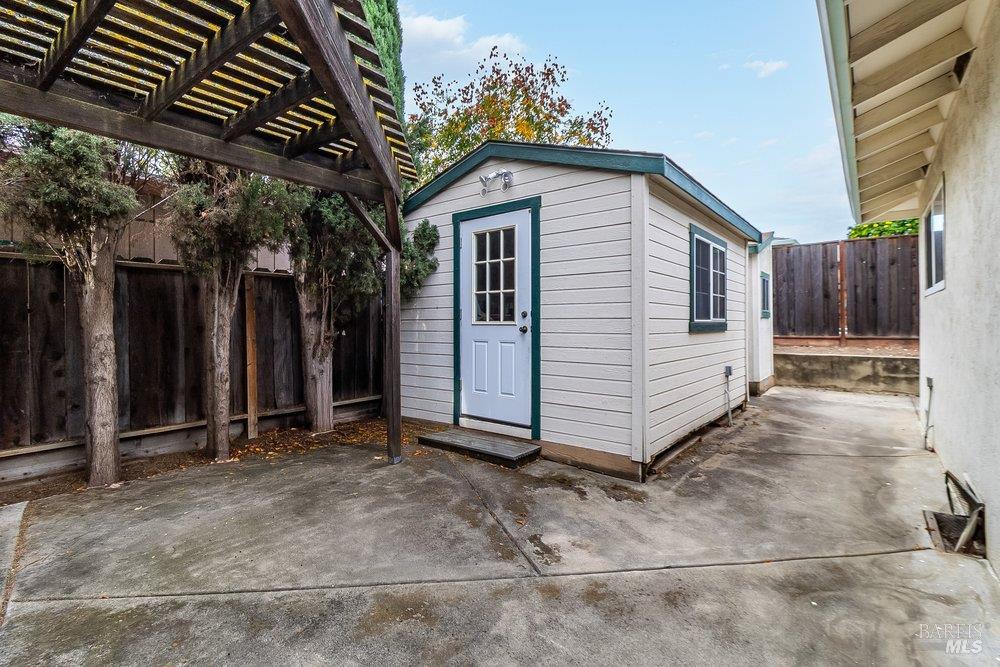 1207 Saint Frances Drive Antioch CA 94509