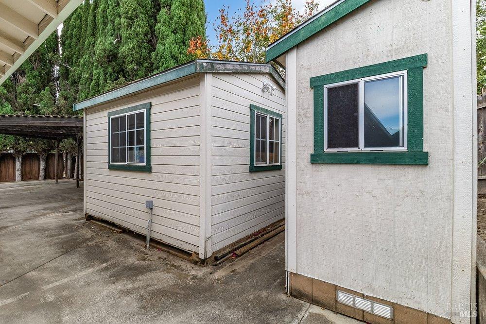 1207 Saint Frances Drive Antioch CA 94509