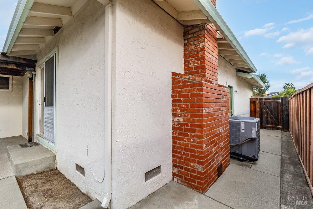 1207 Saint Frances Drive Antioch CA 94509