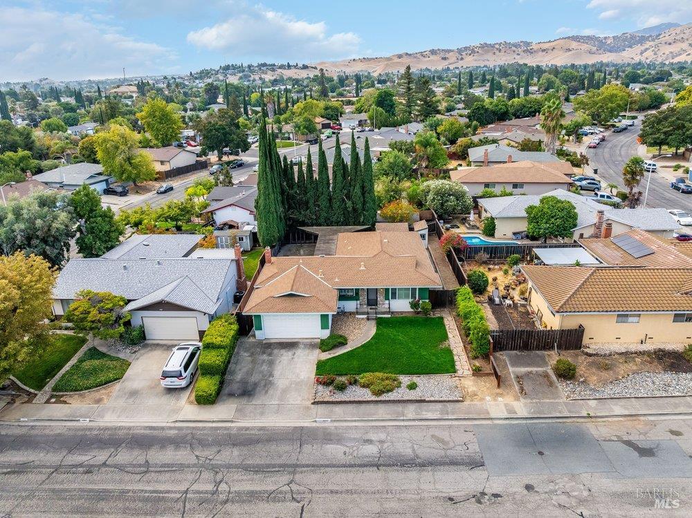 1207 Saint Frances Drive Antioch CA 94509