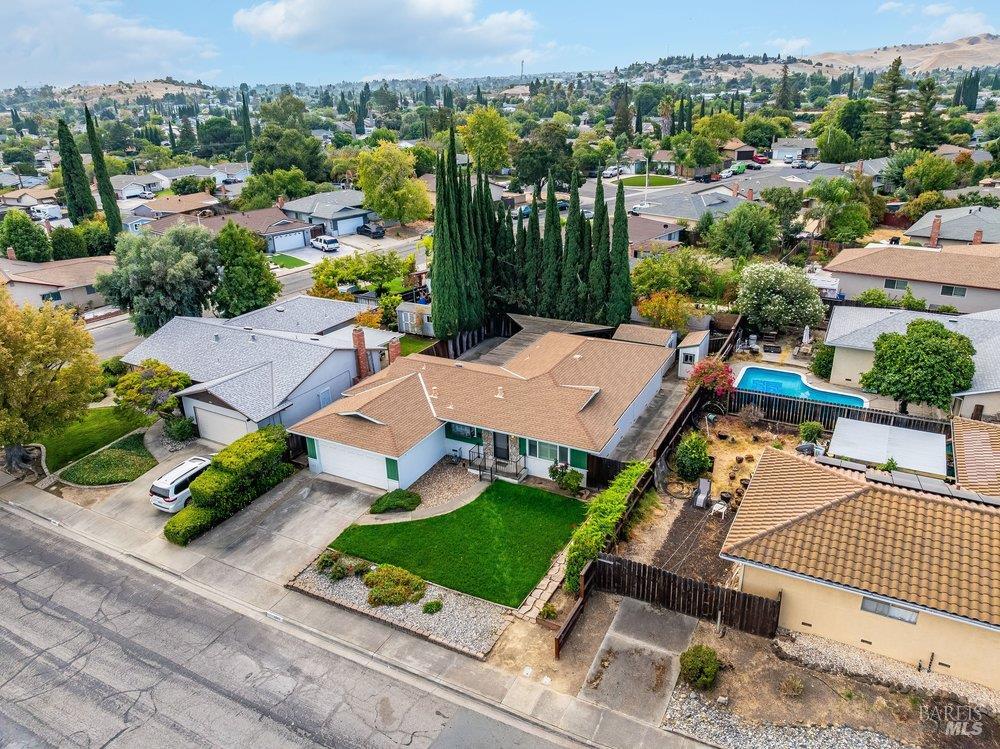 1207 Saint Frances Drive Antioch CA 94509