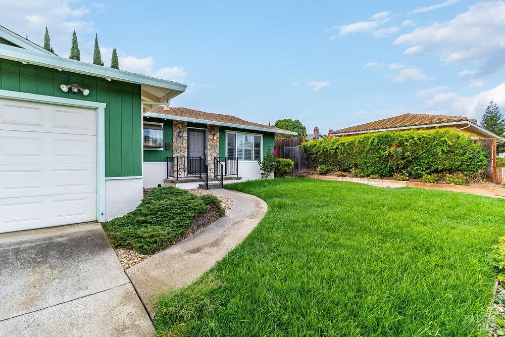 1207 Saint Frances Drive Antioch CA 94509