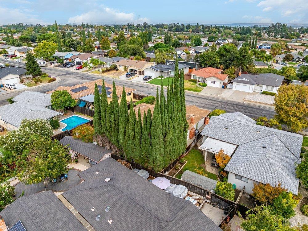 1207 Saint Frances Drive Antioch CA 94509