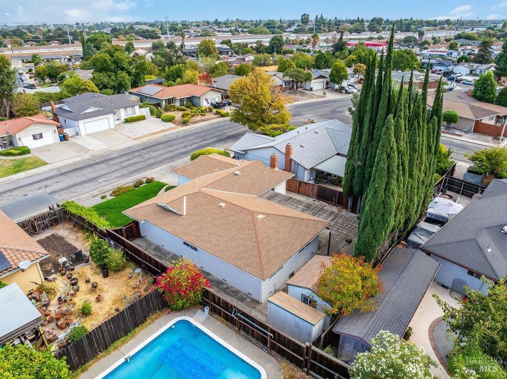 1207 Saint Frances Drive Antioch CA 94509