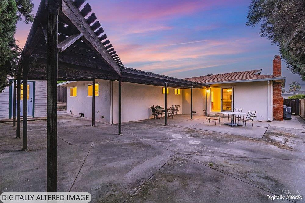 1207 Saint Frances Drive Antioch CA 94509