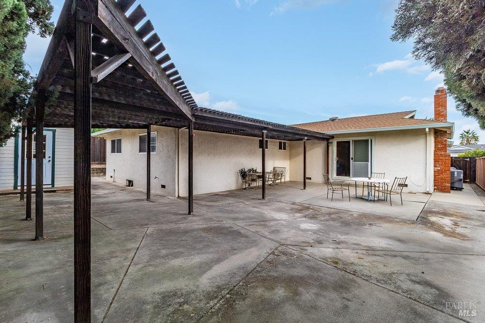 1207 Saint Frances Drive Antioch CA 94509