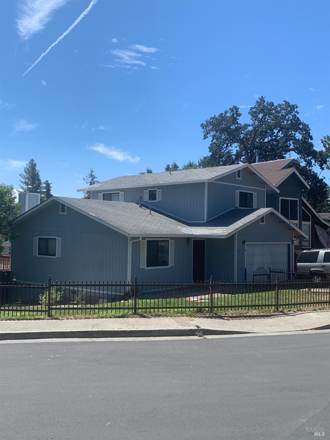 311 Hillcrest Drive Lakeport CA 95453