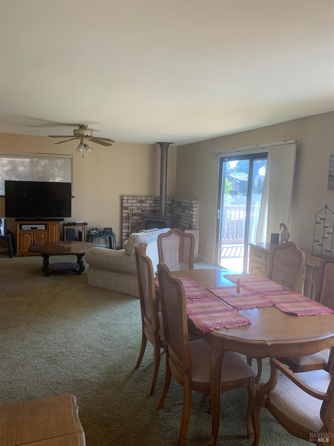 311 Hillcrest Drive Lakeport CA 95453