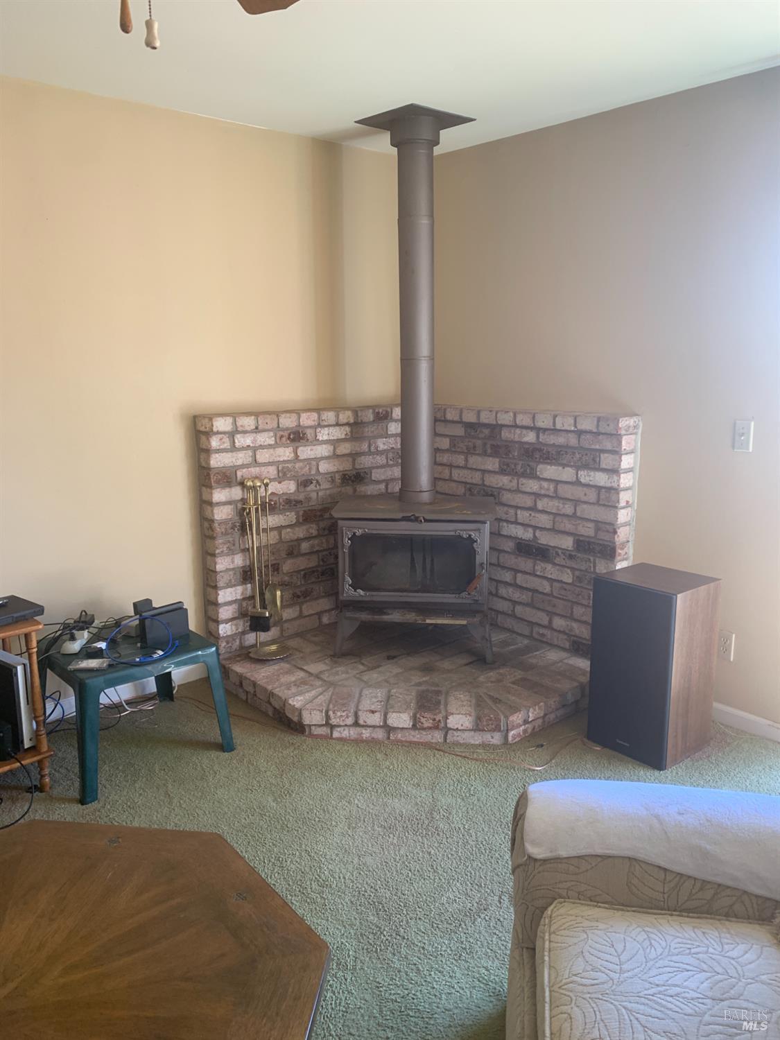311 Hillcrest Drive Lakeport CA 95453