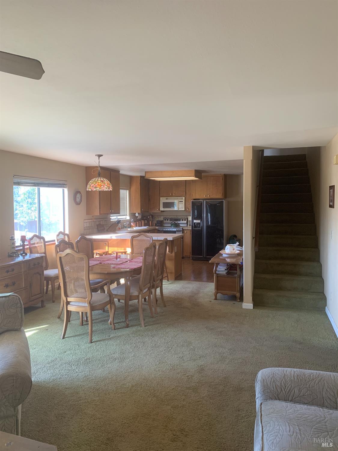 311 Hillcrest Drive Lakeport CA 95453