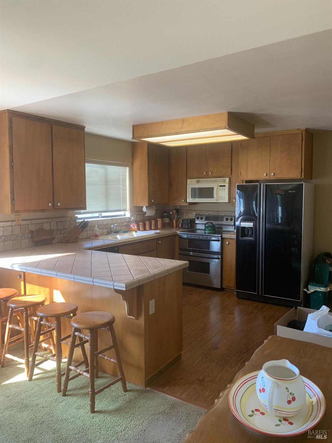 311 Hillcrest Drive Lakeport CA 95453