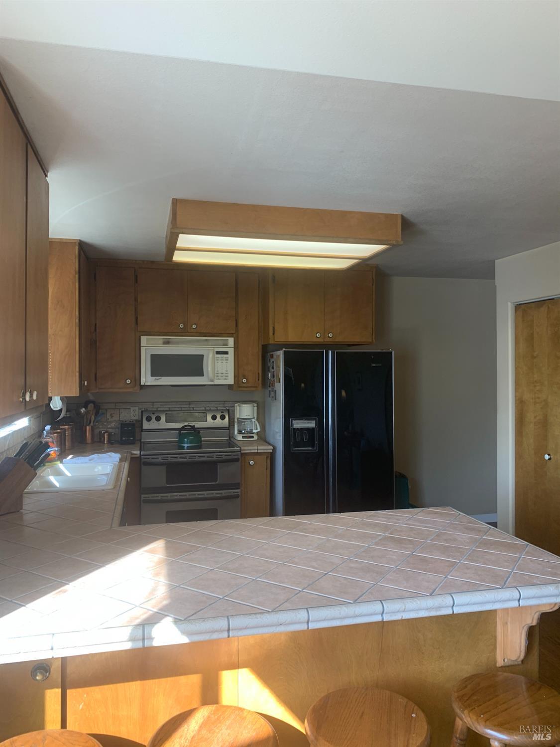 311 Hillcrest Drive Lakeport CA 95453