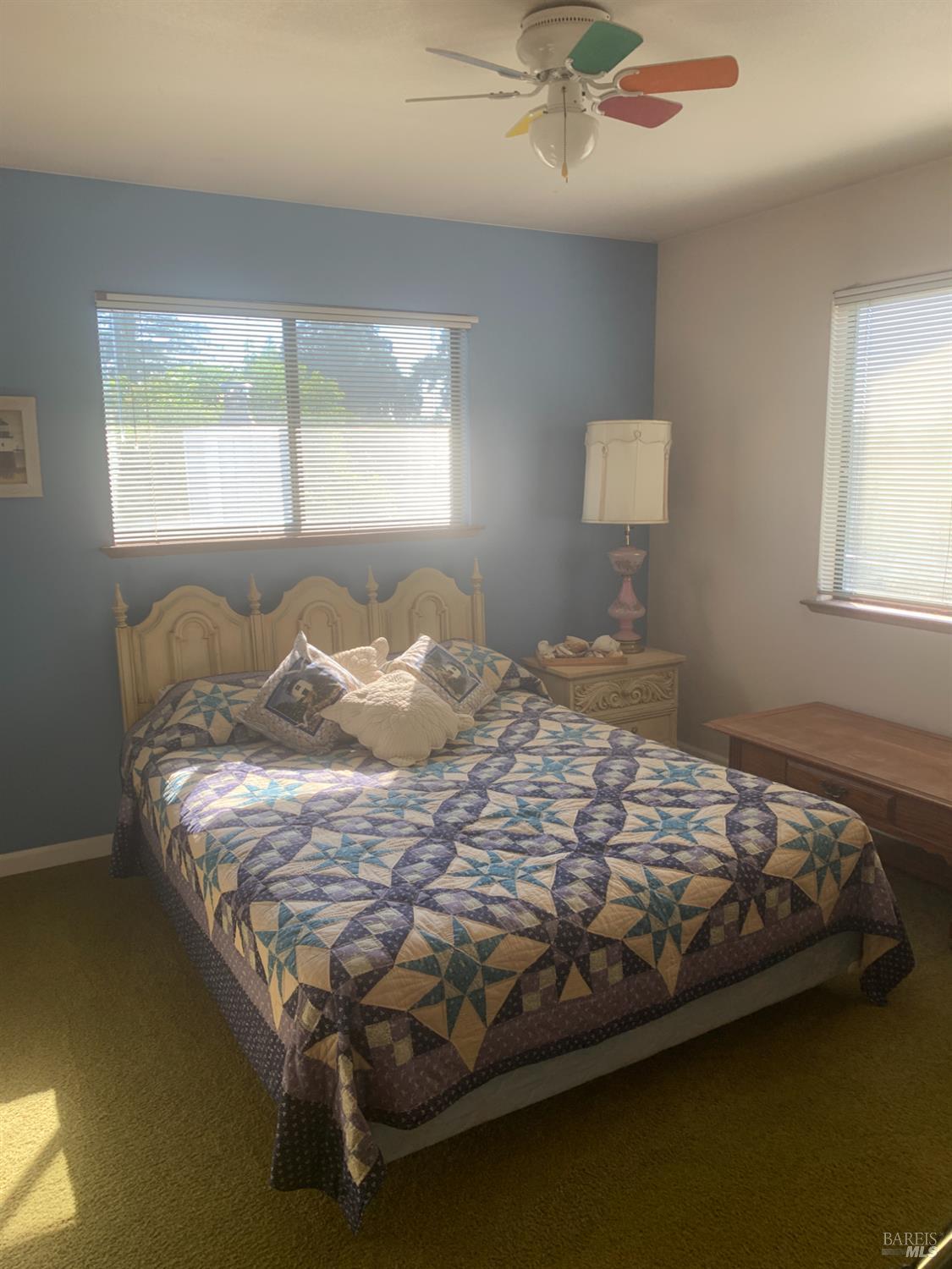 311 Hillcrest Drive Lakeport CA 95453
