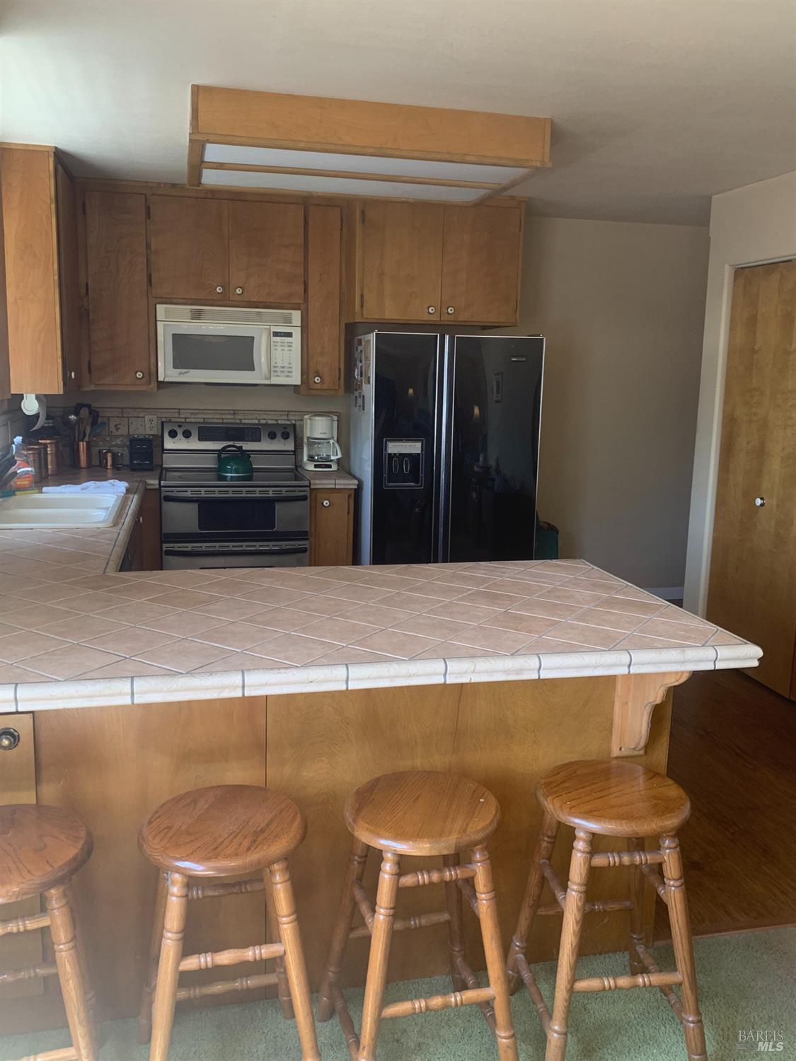 311 Hillcrest Drive Lakeport CA 95453