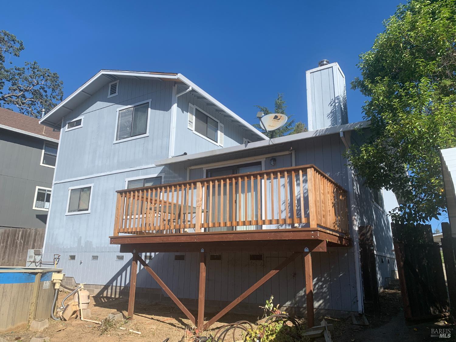 311 Hillcrest Drive Lakeport CA 95453