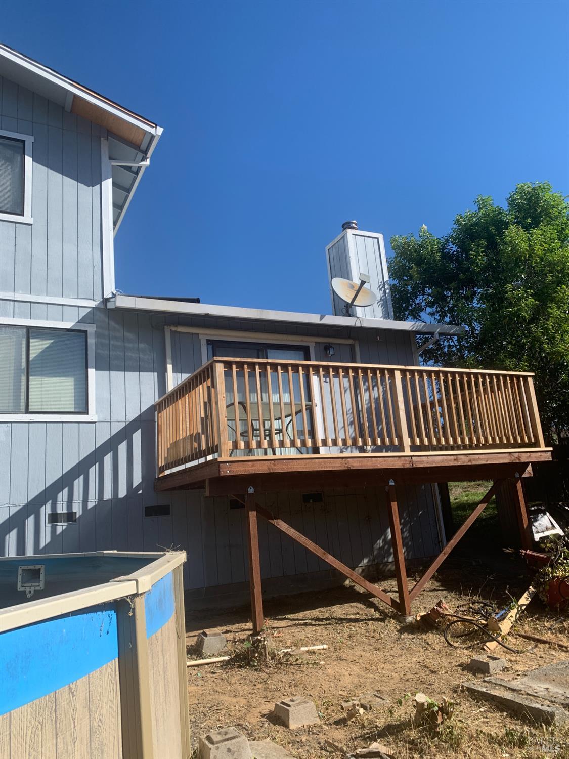 311 Hillcrest Drive Lakeport CA 95453