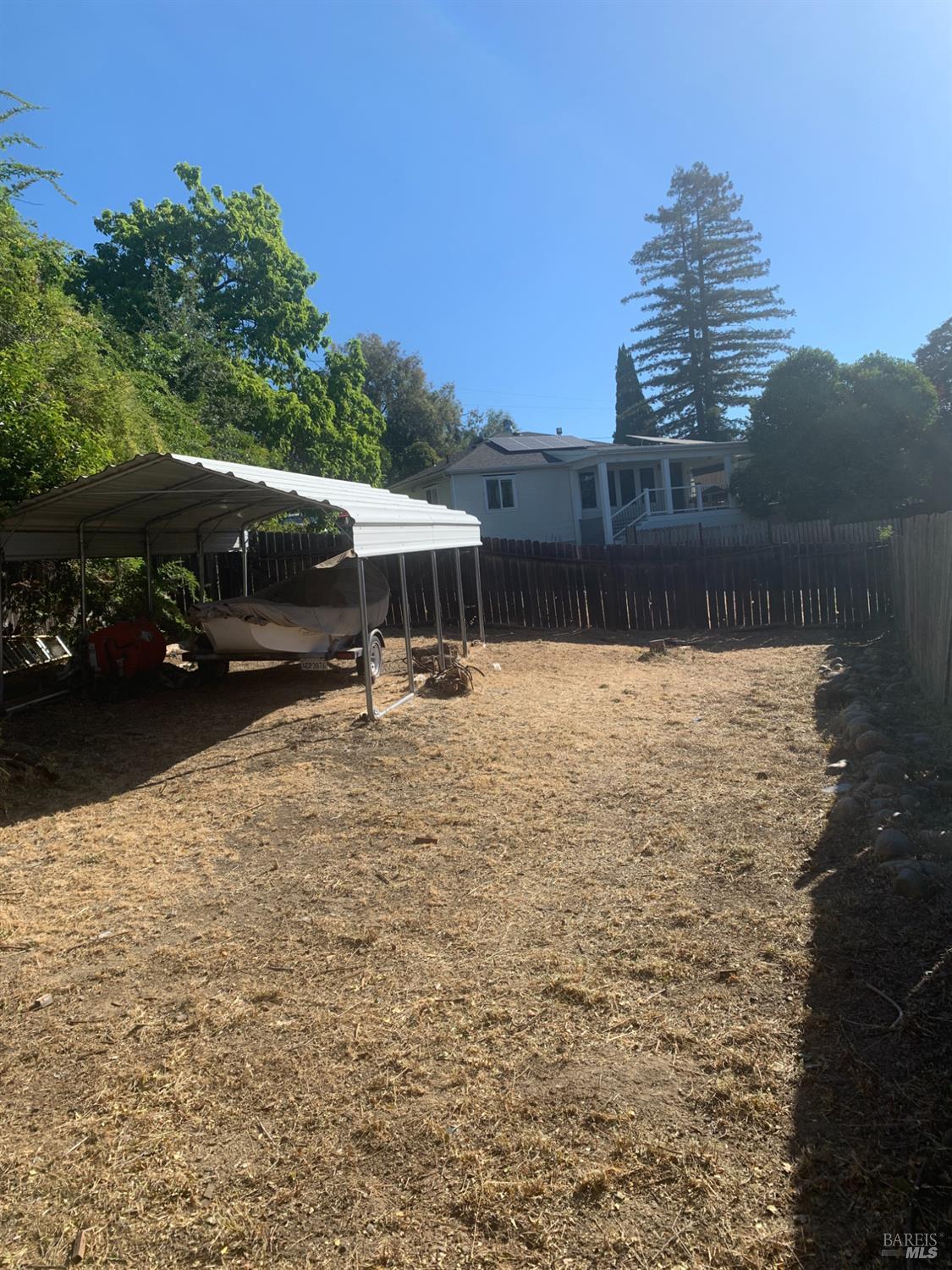 311 Hillcrest Drive Lakeport CA 95453