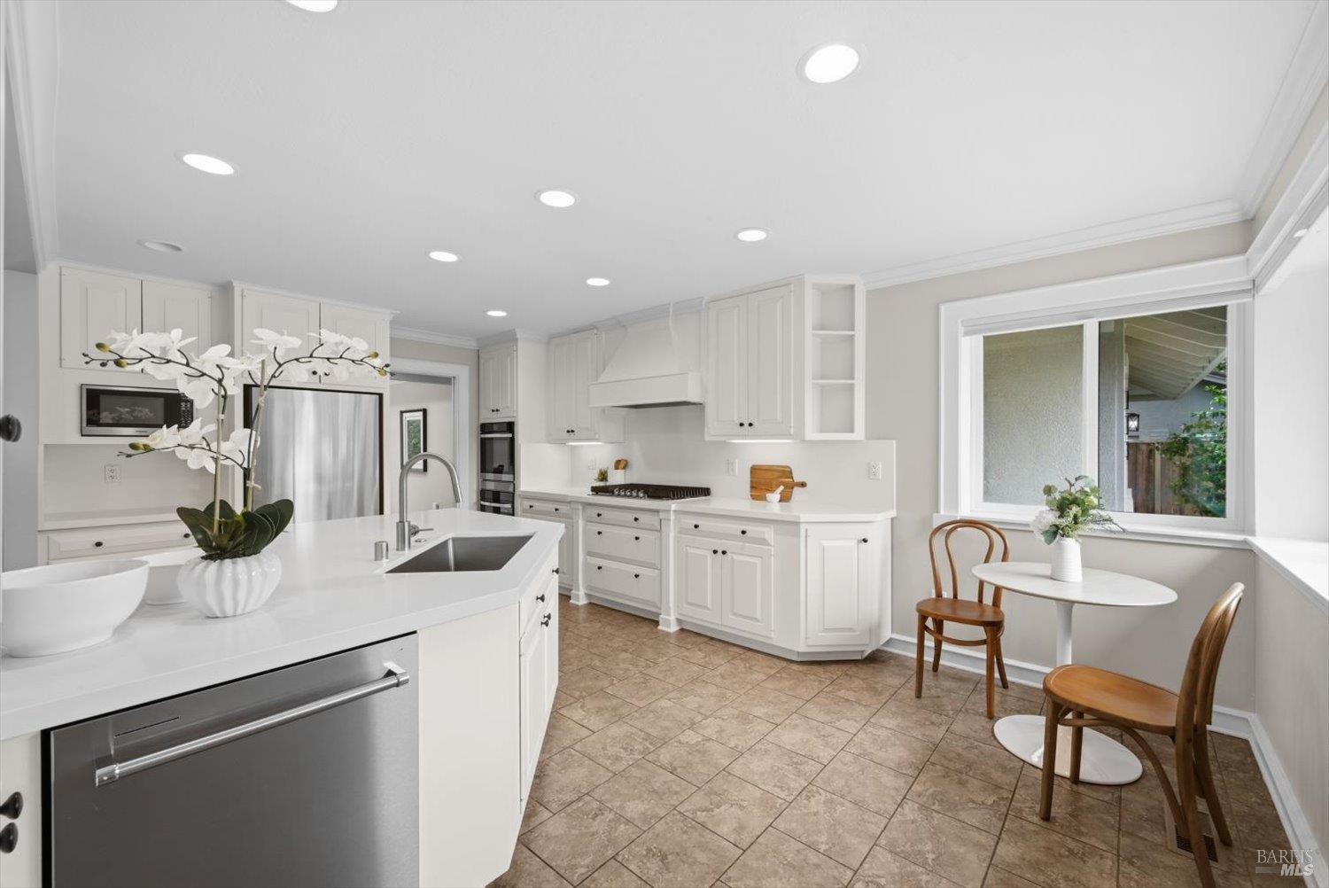 213 Kaanapali Drive Napa CA 94558