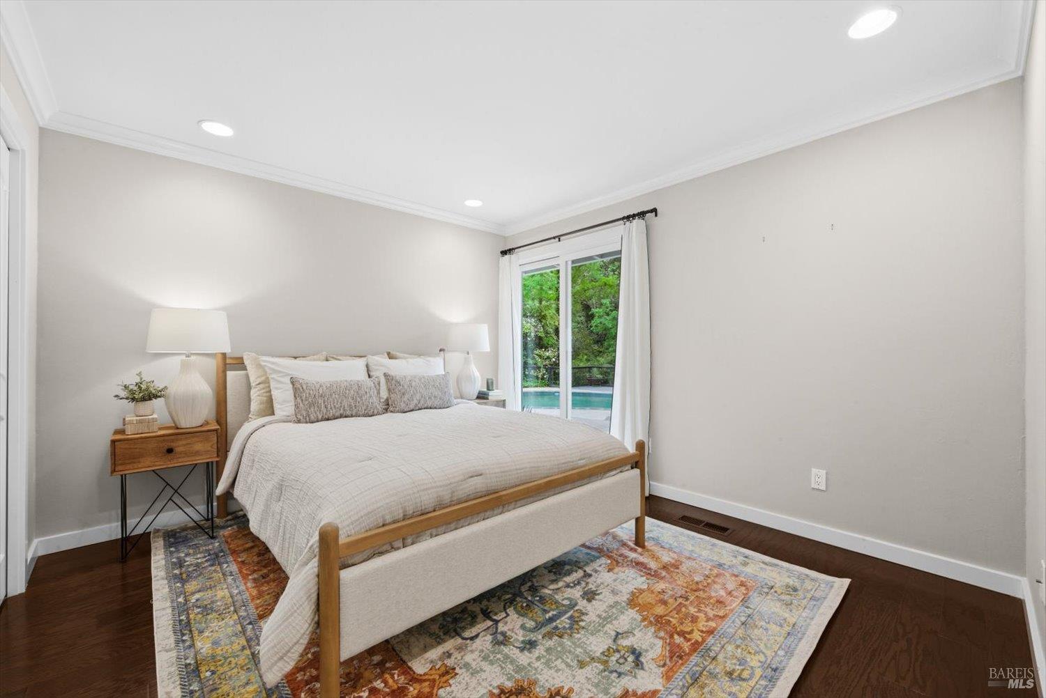 213 Kaanapali Drive Napa CA 94558