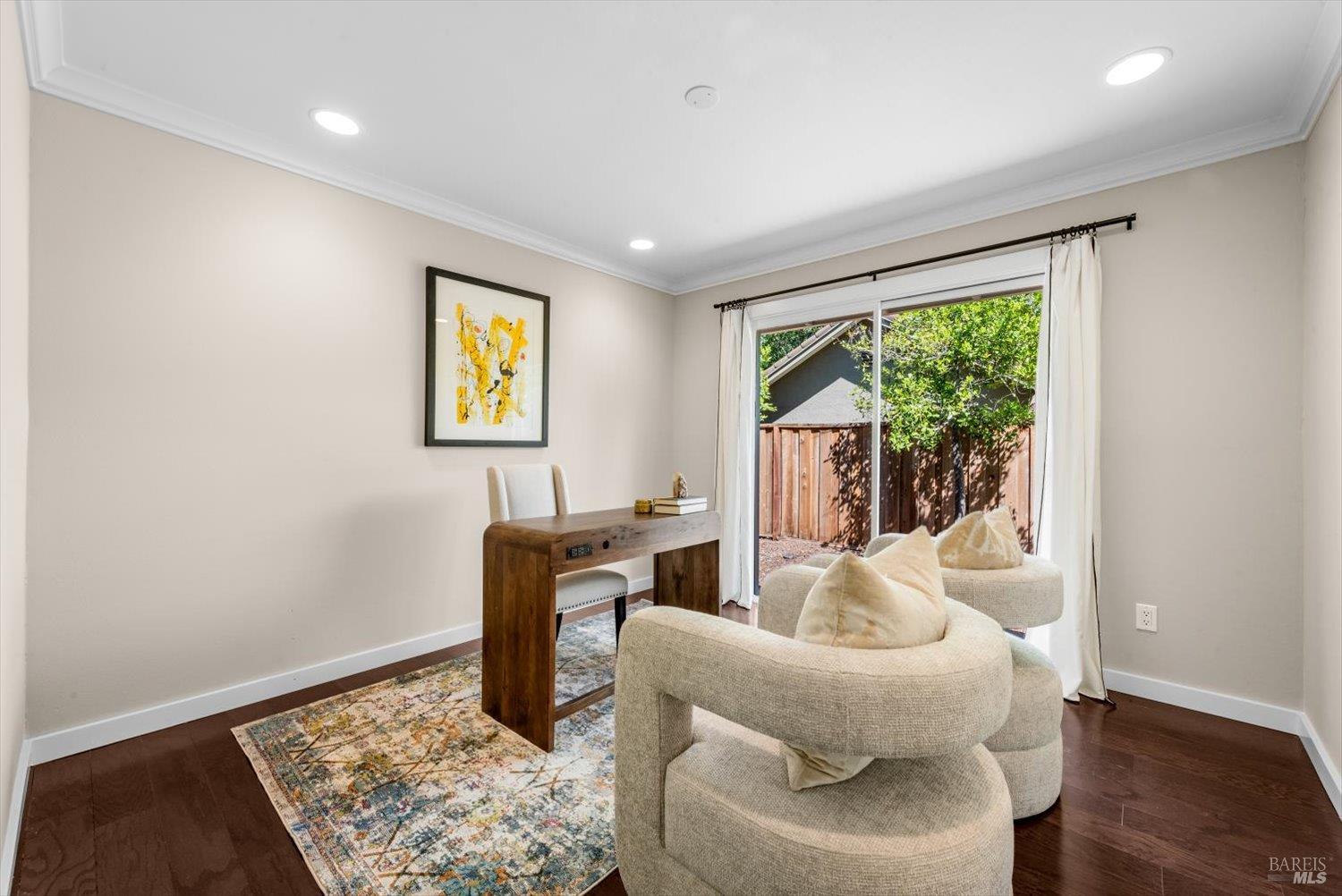 213 Kaanapali Drive Napa CA 94558