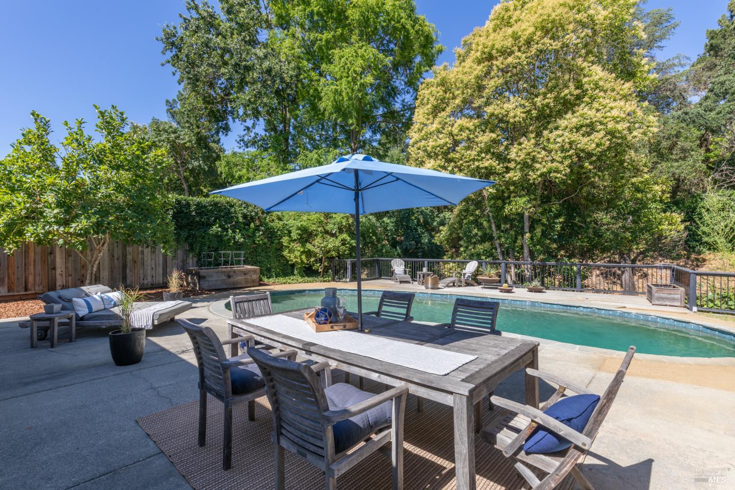 213 Kaanapali Drive Napa CA 94558
