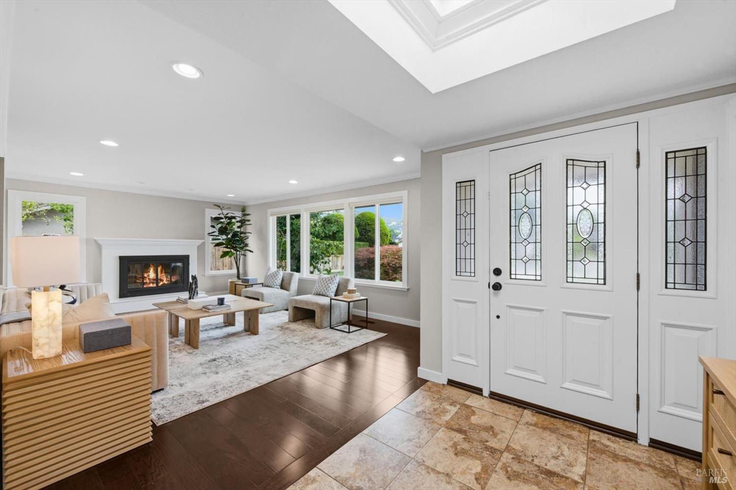 213 Kaanapali Drive Napa CA 94558